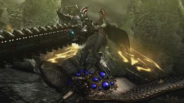 Immagine -17 del gioco Bayonetta per Xbox 360