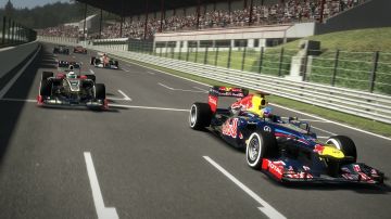 Immagine 11 del gioco F1 2012 per PlayStation 3