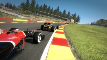 Immagine 13 del gioco F1 2012 per PlayStation 3