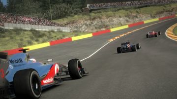 Immagine 14 del gioco F1 2012 per PlayStation 3