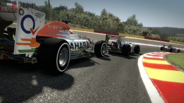 Immagine 15 del gioco F1 2012 per PlayStation 3