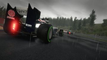 Immagine 16 del gioco F1 2012 per PlayStation 3