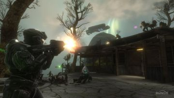 Immagine -6 del gioco Halo Reach per Xbox 360