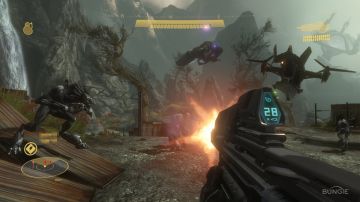 Immagine -5 del gioco Halo Reach per Xbox 360