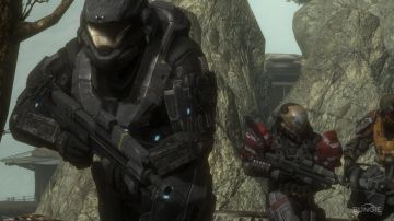 Immagine -4 del gioco Halo Reach per Xbox 360