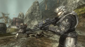 Immagine -3 del gioco Halo Reach per Xbox 360