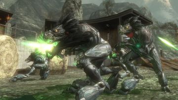 Immagine -10 del gioco Halo Reach per Xbox 360