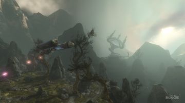 Immagine -9 del gioco Halo Reach per Xbox 360