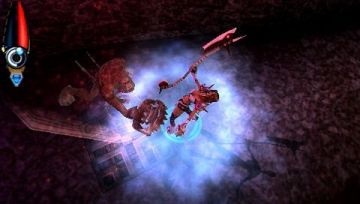 Immagine -13 del gioco Untold Legends: The Warrior's Code per PlayStation PSP
