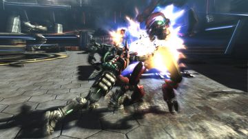 Immagine -2 del gioco Vanquish per Xbox 360