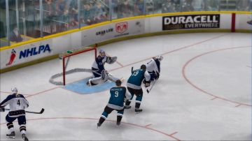 Immagine -13 del gioco NHL 2K8 per PlayStation 3