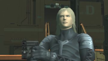 Immagine -2 del gioco Metal Gear Solid HD Collection per PSVITA