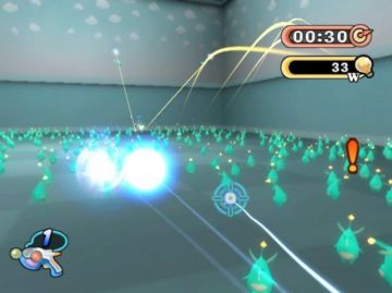 Immagine -2 del gioco Eledees per Nintendo Wii