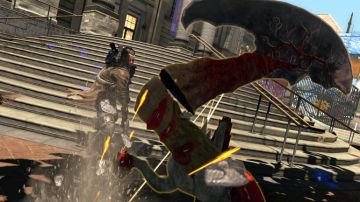Immagine 58 del gioco NeverDead per PlayStation 3