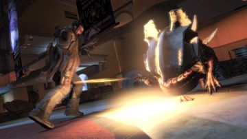 Immagine 62 del gioco NeverDead per PlayStation 3