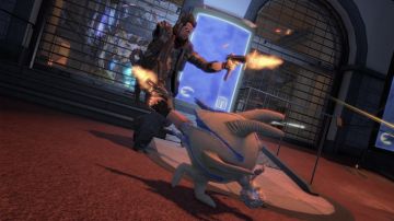 Immagine 66 del gioco NeverDead per PlayStation 3