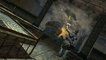 Immagine 70 del gioco NeverDead per PlayStation 3