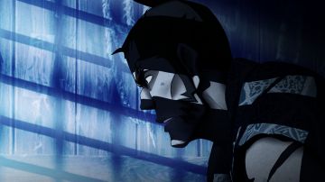 Immagine -10 del gioco SHORT PEACE: Ranko Tsukigime's Longest Day per PlayStation 3