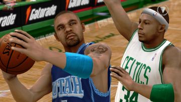 Immagine -4 del gioco NBA 2K9 per Xbox 360