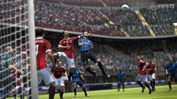 Immagine -10 del gioco FIFA 13 per PlayStation 3