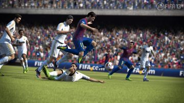 Immagine -7 del gioco FIFA 13 per PlayStation 3