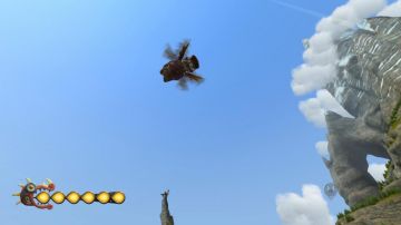 Immagine -5 del gioco Dragon Trainer 2 per Nintendo Wii U