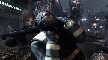 Immagine 25 del gioco Batman: Arkham City per PlayStation 3