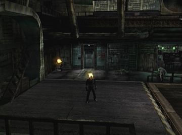 Immagine -13 del gioco Ghost Rider per PlayStation 2