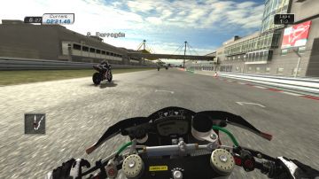 Immagine -7 del gioco SBK X : Superbike World Championship per PlayStation 3