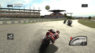 Immagine -5 del gioco SBK X : Superbike World Championship per PlayStation 3