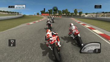 Immagine -4 del gioco SBK X : Superbike World Championship per PlayStation 3