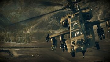 Immagine 7 del gioco Apache: Air Assault per PlayStation 3