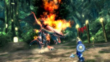 Immagine -2 del gioco Eye of Judgement per PlayStation 3