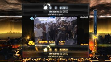 Immagine -5 del gioco Def Jam Rapstar per Xbox 360