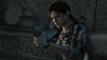 Immagine -1 del gioco Resident Evil: Revelations per Nintendo Wii U