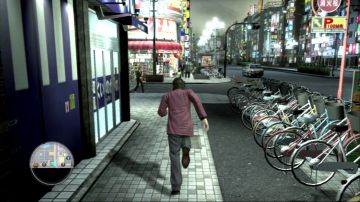 Immagine 279 del gioco Yakuza 4 per PlayStation 3