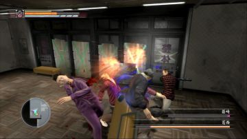 Immagine 282 del gioco Yakuza 4 per PlayStation 3