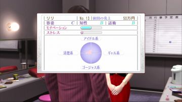 Immagine 271 del gioco Yakuza 4 per PlayStation 3