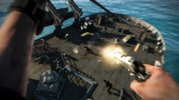 Immagine 7 del gioco Far Cry 3 per Xbox 360