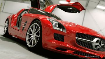 Immagine -5 del gioco Forza Motorsport 4 per Xbox 360