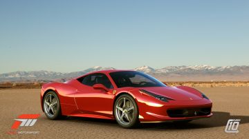 Immagine -4 del gioco Forza Motorsport 4 per Xbox 360