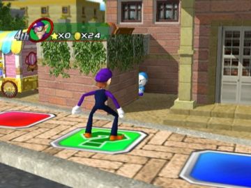 Immagine -4 del gioco Mario Party 8 per Nintendo Wii