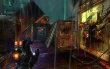 Immagine -8 del gioco Singularity per Xbox 360