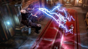 Immagine -12 del gioco Star Wars: Il Potere della Forza II per Xbox 360