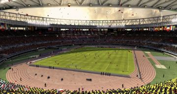 Immagine -5 del gioco UEFA Euro 2008 per PlayStation 3
