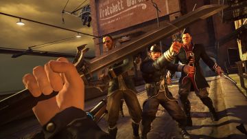 Immagine 45 del gioco Dishonored per Xbox 360
