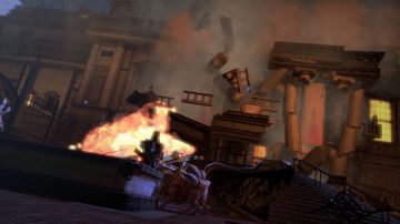 Immagine 76 del gioco NeverDead per PlayStation 3
