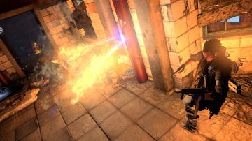Immagine 79 del gioco NeverDead per PlayStation 3