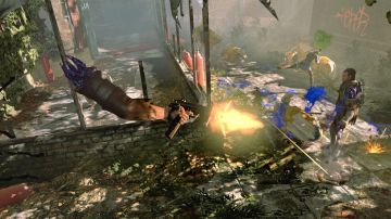 Immagine 83 del gioco NeverDead per PlayStation 3