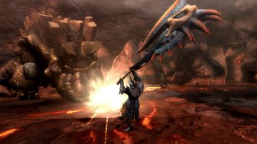 Immagine 0 del gioco Monster Hunter Tri per Nintendo Wii